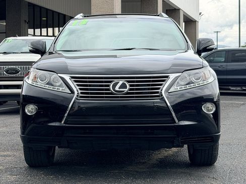 Used 2013 Lexus RX 350 FWD w/ Premium Pkg image 30