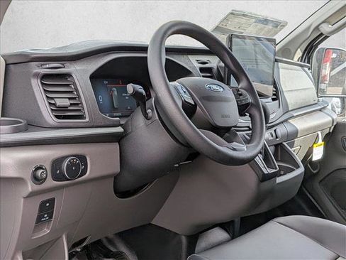 New 2026 Ford Transit 150 Low Roof w/ Load Area Protection Package image 3