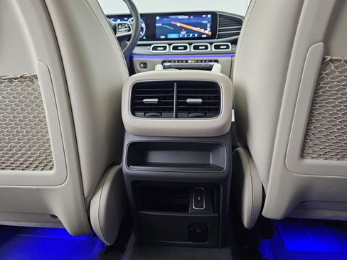 Certified 2020 Mercedes-Benz GLE 350 4MATIC image 29