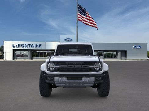 New 2025 Ford Bronco Raptor image 6
