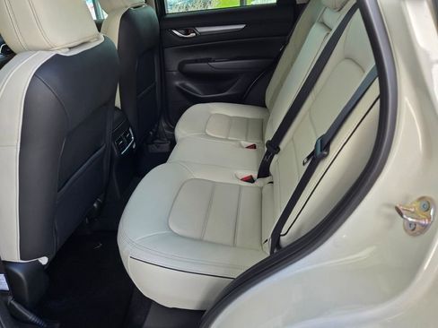 New 2025 MAZDA CX-5 AWD 2.5 S w/ Preferred Package image 12