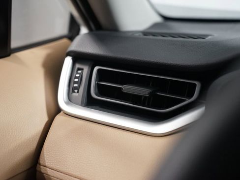 New 2025 Toyota RAV4 XLE image 25