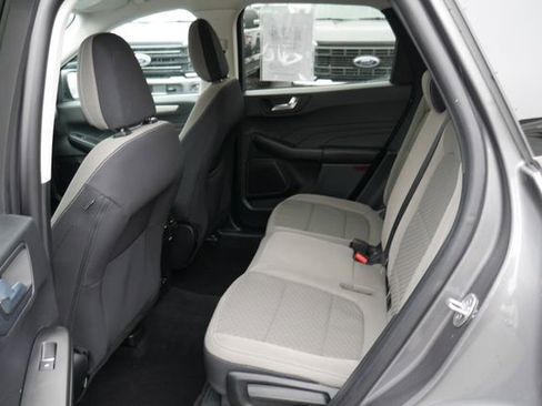 Used 2021 Ford Escape SE w/ Cold Weather Package image 24