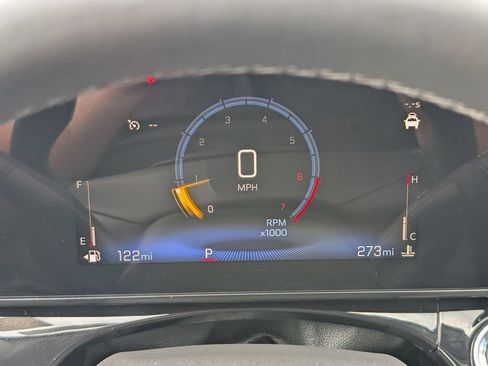 New 2026 Chevrolet Trax ACTIV w/ Driver Confidence Package FWD image 24