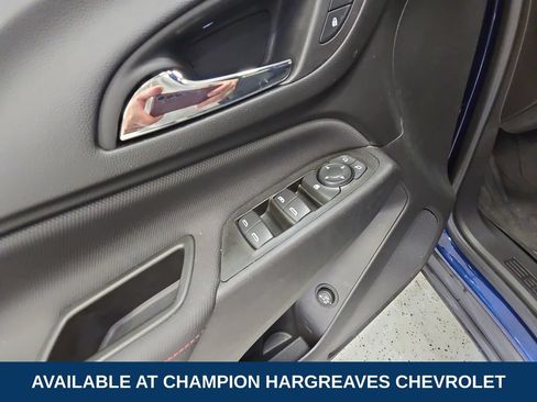 Certified 2022 Chevrolet Equinox RS w/ LPO, Floor Liner Package AWD/4WD image 31