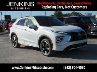 New 2026 Mitsubishi Eclipse Cross SEL video 1