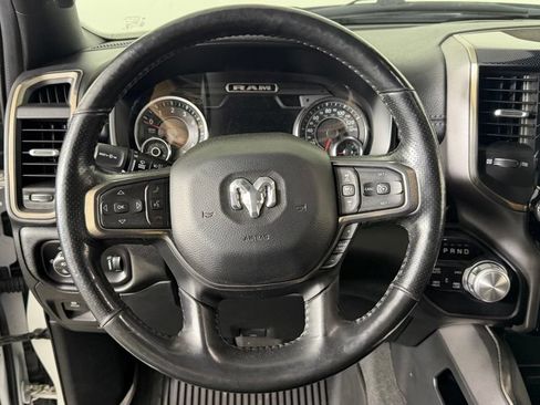 Used 2020 RAM 1500 Sport w/ Advanced Safety Group AWD/4WD image 15