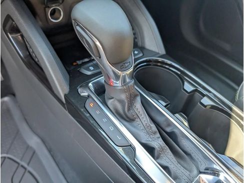 New 2026 Chevrolet TrailBlazer ACTIV w/ Convenience Package image 22