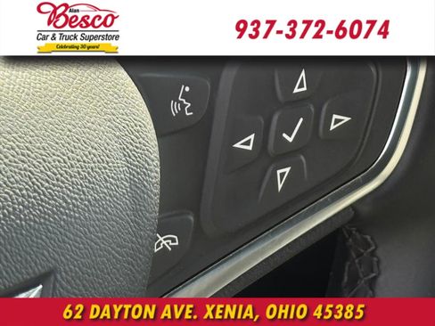 Used 2024 Chevrolet Equinox LT image 12