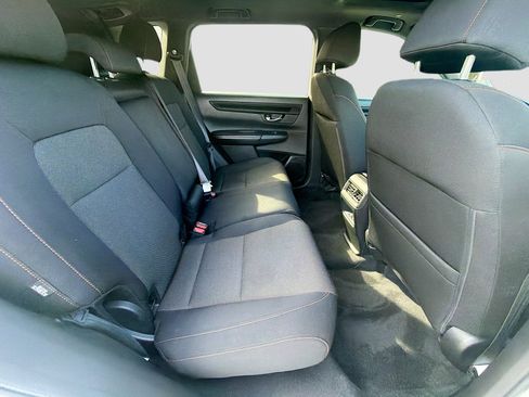 Certified 2023 Honda CR-V Sport image 28