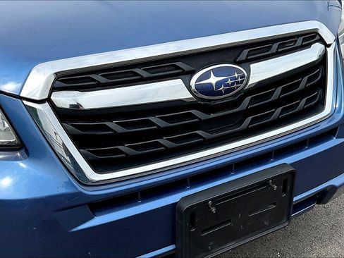 Used 2018 Subaru Forester 2.5i w/ Alloy Wheel Package AWD/4WD image 33