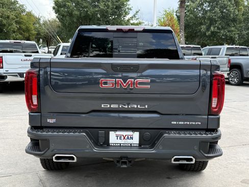 Used 2021 GMC Sierra 1500 Denali w/ Denali Ultimate Package AWD/4WD image 6