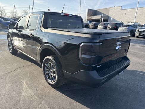 Used 2024 Ford Maverick XLT image 5