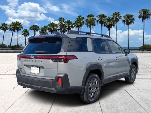 New 2026 Subaru Outback Premium AWD/4WD image 4