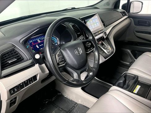 Used 2019 Honda Odyssey EX-L image 13