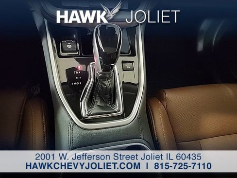 Used 2024 Subaru Outback Touring XT AWD/4WD image 20