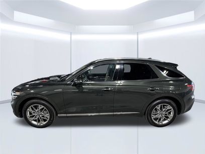 Used 2025 Genesis GV70 2.5T