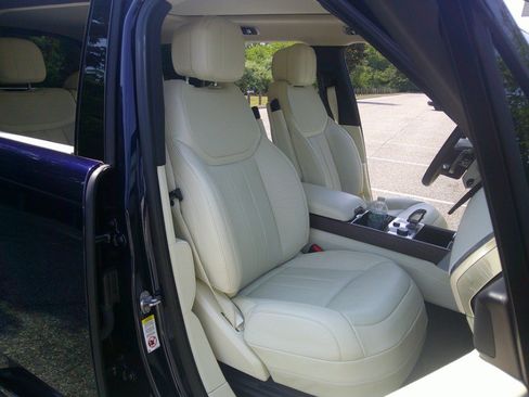 Used 2023 Land Rover Range Rover SE AWD/4WD image 69