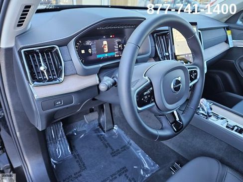 Used 2026 Volvo XC90 B6 Core w/ Protection Package Premier AWD/4WD image 21