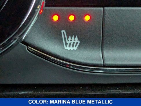 New 2026 Chevrolet TrailBlazer RS w/ Convenience Package image 23