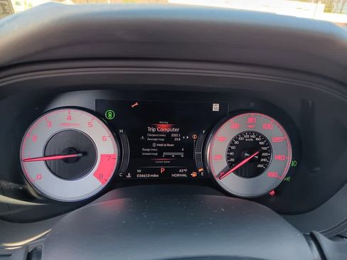 Used 2022 Acura TLX w/ A-SPEC Pkg image 21