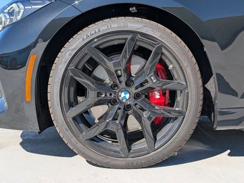 New 2026 BMW M340i M340i NA w/ Premium Package image 10