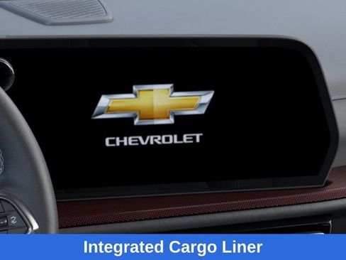 New 2026 Chevrolet Traverse Z71 w/ Driver Confidence Package AWD/4WD image 21