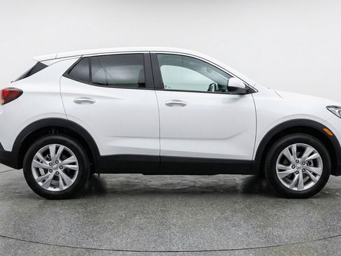Used 2025 Buick Encore GX Preferred image 11