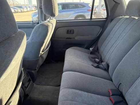 Used 1999 Toyota 4Runner SR5 image 5