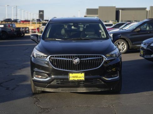 Used 2018 Buick Enclave Premium image 1