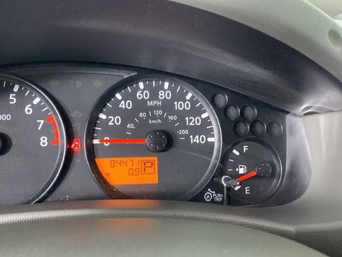 Used 2020 Nissan Frontier SV image 20