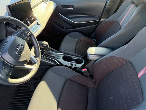 Used 2024 Toyota Corolla SE image 13