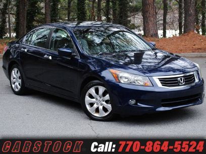 Used 2010 Honda Accord EX-L