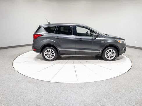 Used 2019 Ford Escape SE AWD/4WD image 6