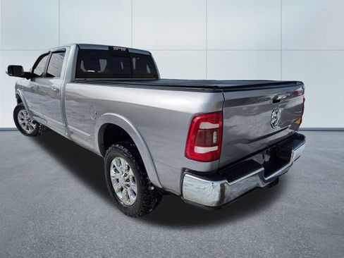 Used 2019 RAM 3500 Limited image 5