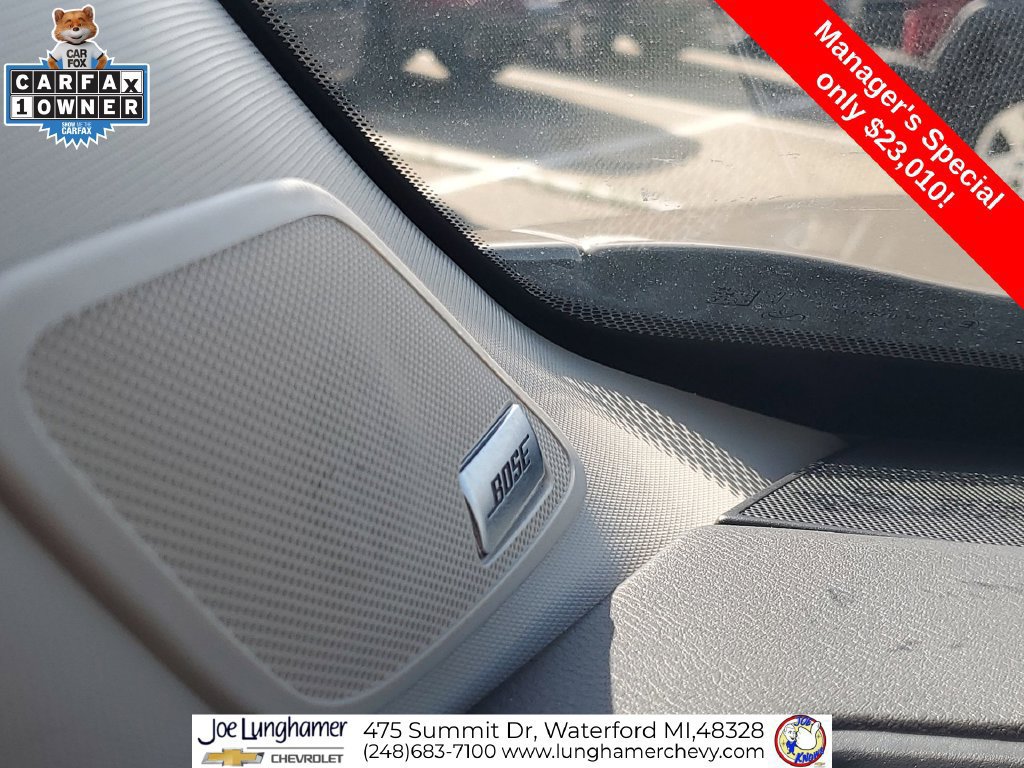 Used 2024 Nissan Pathfinder Platinum w/ Cargo Package AWD/4WD image 27