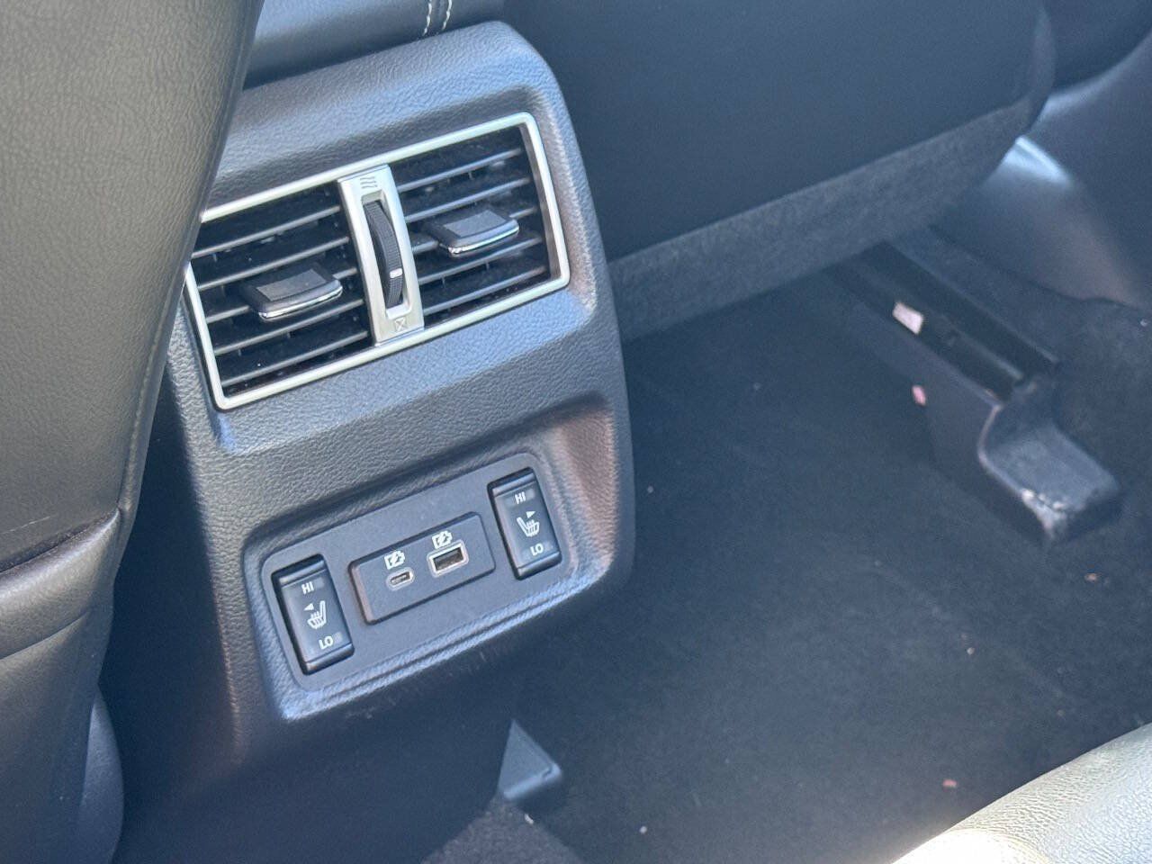 Used 2019 Nissan Maxima 3.5 SL FWD image 15