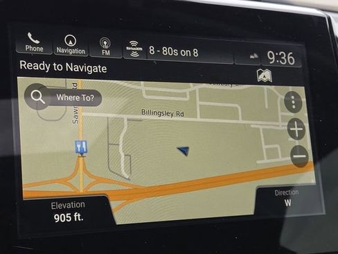 Used 2018 Honda Odyssey Elite image 4