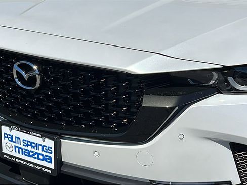 New 2026 MAZDA CX-50 2.5 Hybrid w/ Weather Package image 4