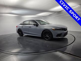 Used 2022 Honda Civic Sport video 2