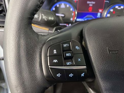 Used 2023 Ford Bronco Sport Badlands image 14