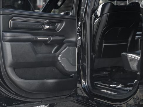 Used 2021 RAM 1500 Limited w/ Night Edition image 52