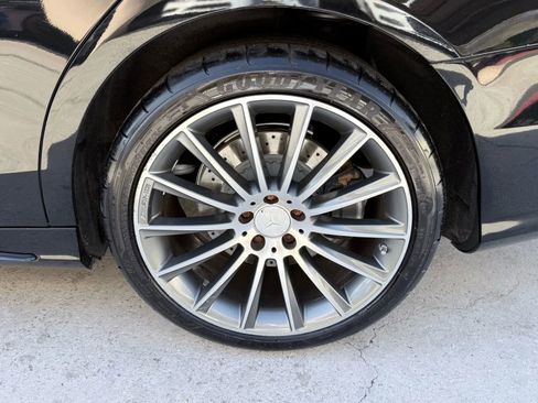 Used 2015 Mercedes-Benz S 550 Sedan image 15