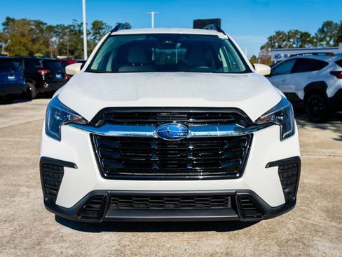 Certified 2025 Subaru Ascent Premium image 12