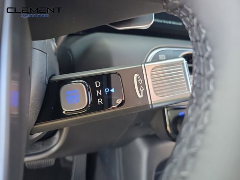 New 2026 Hyundai Palisade Calligraphy image 16