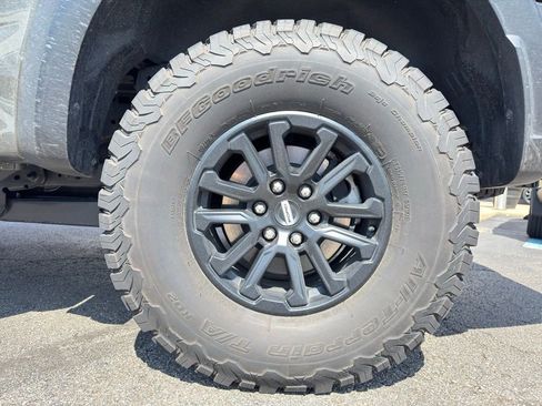 Used 2024 Ford F150 Raptor image 15