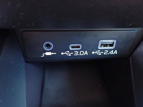 Certified 2024 Subaru Legacy Limited AWD/4WD image 17