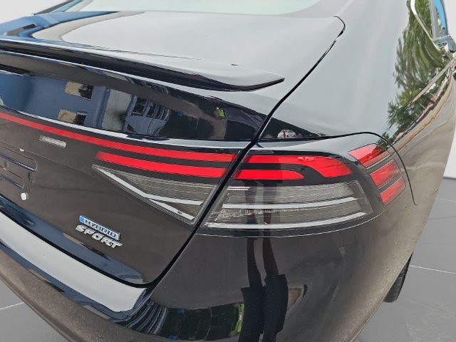 Used 2024 Honda Accord Sport image 37