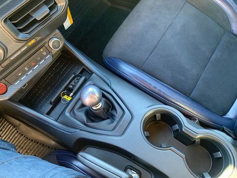 Certified 2024 Ford Mustang Dark Horse image 33