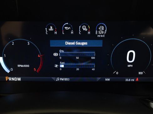 New 2026 Ford F250 XLT AWD/4WD image 15